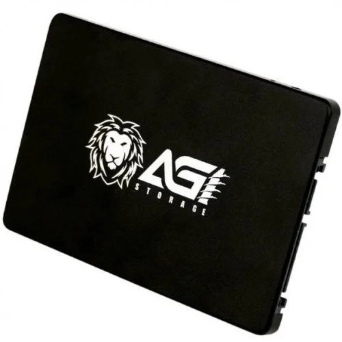 Agi technology ai238 1 tb 2.5" serial ata iii 3d nand - AGI1K0GIMAI238
