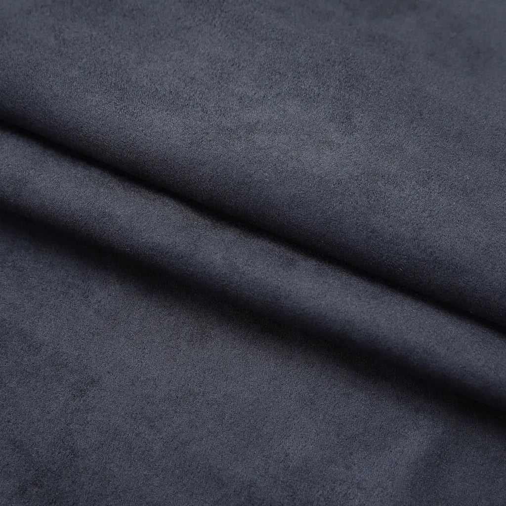 Tende Oscuranti con Ganci 2 pz Antracite 140x225 cm 134462