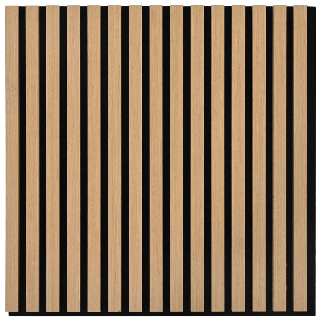 Pannelli da parete 2 pz Naturale 60,5 x 60 cm CFW3112480