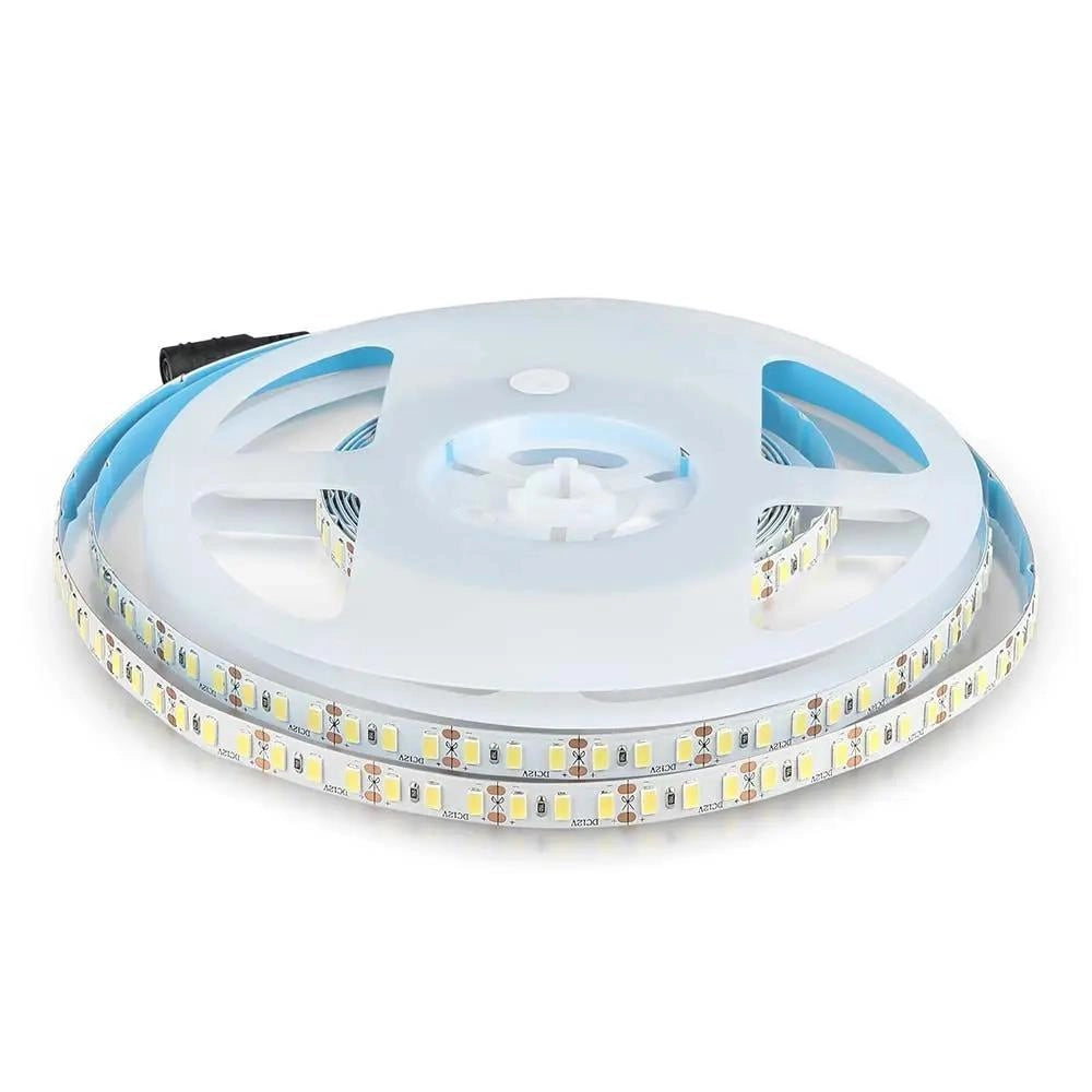 V-TAC striscia LED SMD5730 5m 20W/m 2000lm 6500K IP20