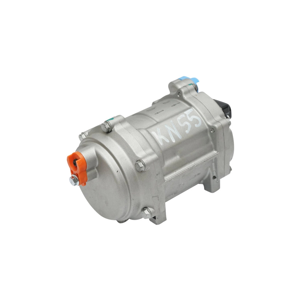 Compressore per climatizzatore fisso AC 12V – modello DISGK96