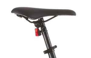 Bicicletta MTB Ragazzo 27,5” 21V H48 cm Grigia