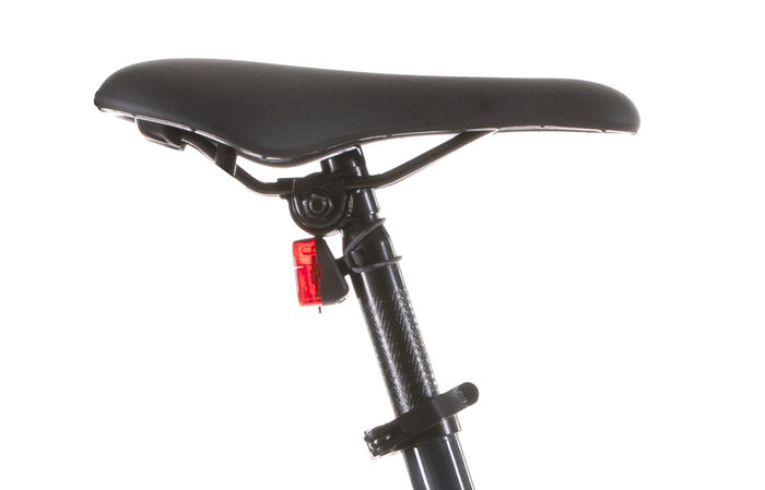 Bicicletta MTB Ragazzo 27,5” 21V H48 cm Grigia