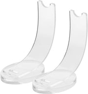 Display Stand per Pennarelli Acrillici, Supporto per Pennarelli in Vetro, Display per Pennarelli e Matite, 2-Pack 

(Nota: ho mantenuto la specifica "2-Pack" poiché non sembra essere un marchio o un nome di produttore)