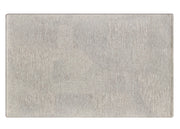 Tappeto Salotto Velour Antiscivolo Disegno Graffio By Suardi - 65x110(2Tappeti) - Sabbia