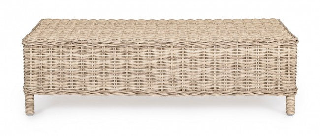 Tavolino 105x60x29,5h cm Aditya New