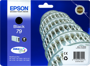 Epson Tower of Pisa Tanica Nero