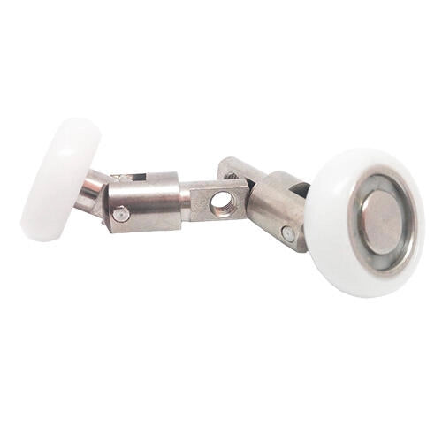 Cuscinetti per box doccia a Snodo 24 INDA  Kit 2 pezzi