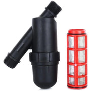 Filtre mesh 3/4 capacit  de filtrage 120 mesh. utilis  pour l ir