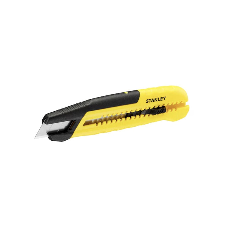 ST CUTTER 0.10489 CON SPEZZA LAMA 18 MM- 6,0 pz