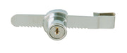 SERRATURA A SEGA P/CRISTALLI 7 MM MERONI*- 1,0 pz