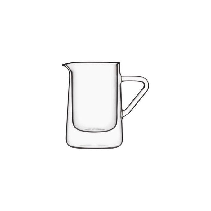 Bormioli Luigi 11862/01 tazza Trasparente 2 pz