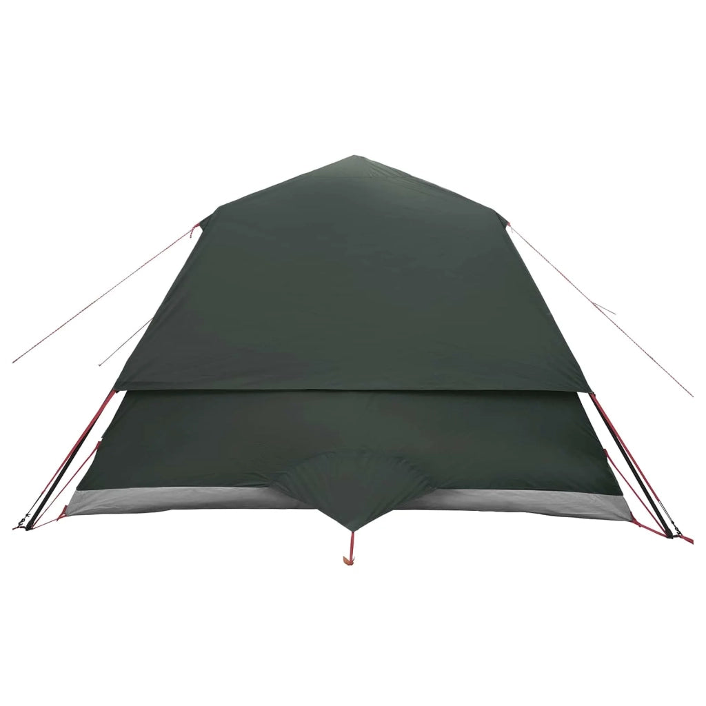 Tenda Istantanea con tetto Verde militare 305 x 275 x 190 cm 42028697