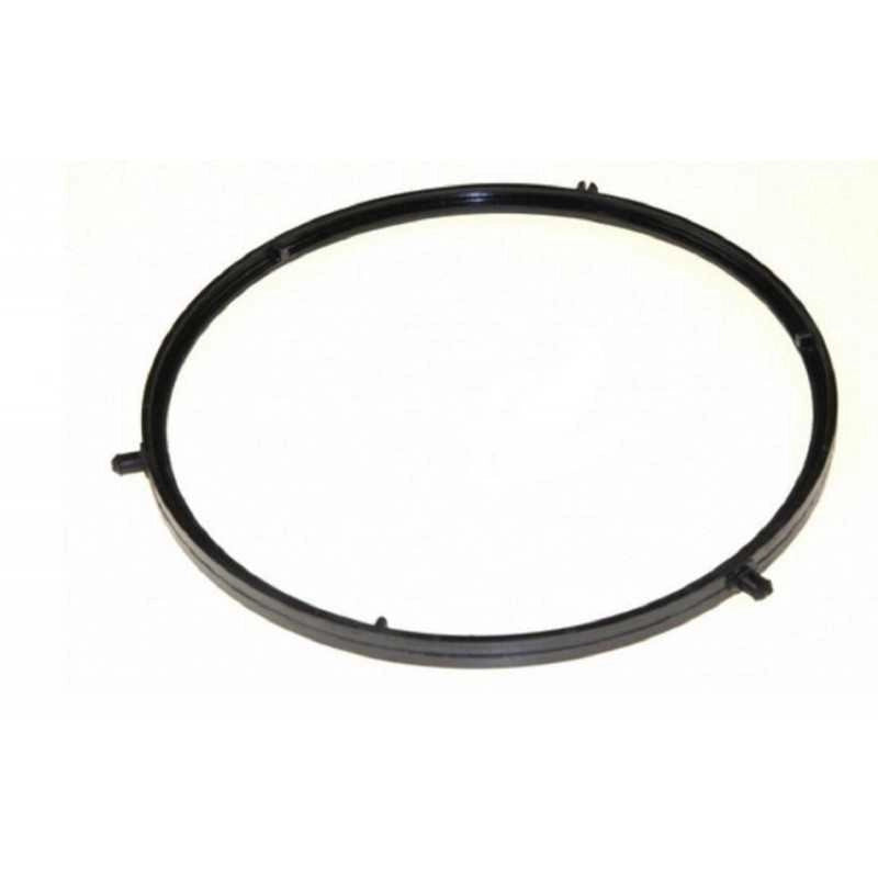 SUPPORTO TRASCINATORE PIATTO MICROONDE DE LONGHI SENZA RUOTE  D.20,5CM - De Longhi