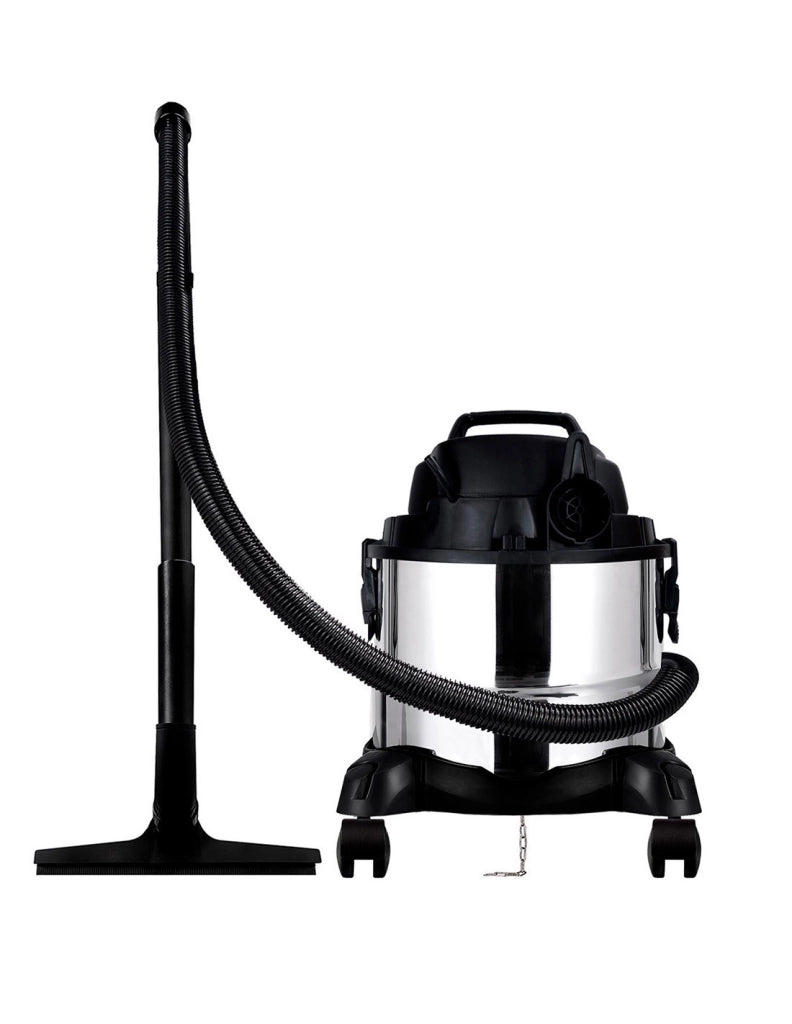 Aspiratore liquidi/solidi 20 L WERKU
