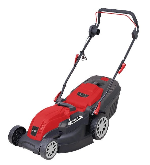 RASAERBA ELETTRICO 'LE101600-38C' 1600 Watt - LEA