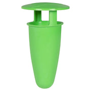 vidaXL Trappole per Lumache e Lumache 8 pz Verdi
