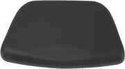 Cuscino per Bagno Impermeabile - Supporto per Collo e Testa - 1 pezzo - Grigio - Pelle in PU