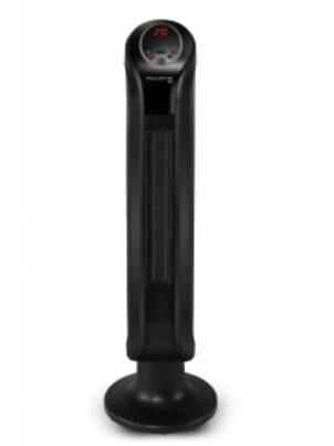 Rowenta SO9420 stufetta elettrica Interno Nero 2400 W Riscaldatore ambiente elettrico con ventilatore
