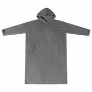 Felpa coperta Grigio scuro s Flanella CFW6066446
