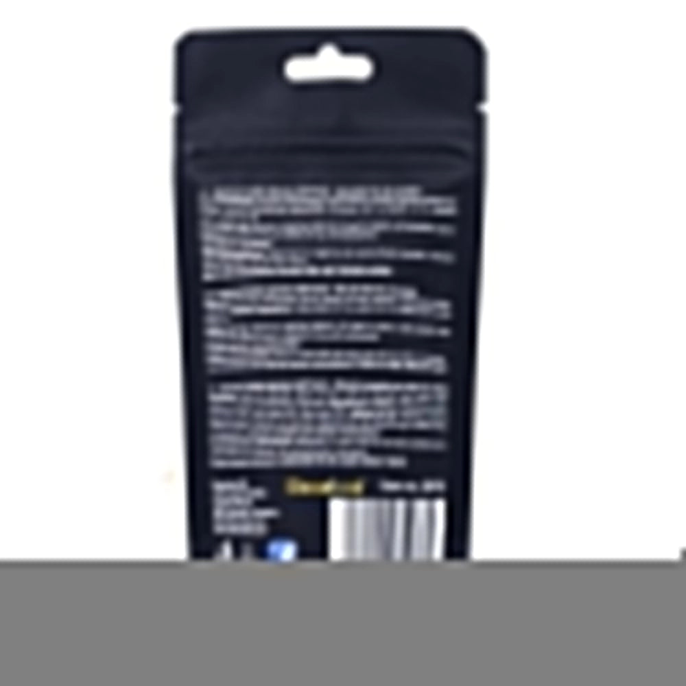 Discusfood American Cichlid Spirulina Soft Pearls 80gr -  mangime completo per ciclidi sud-americani