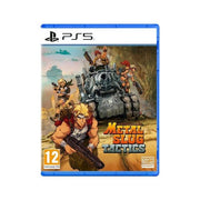 Videogioco dotemu 1278155 playstation 5 metal slug tactics