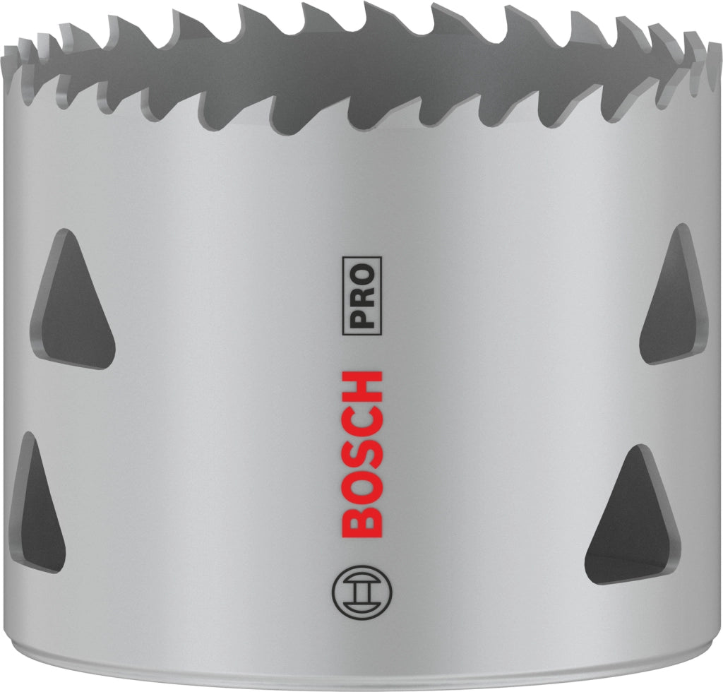 Sega a tazza Bosch multimateriale diametro 60 mm 2608901519