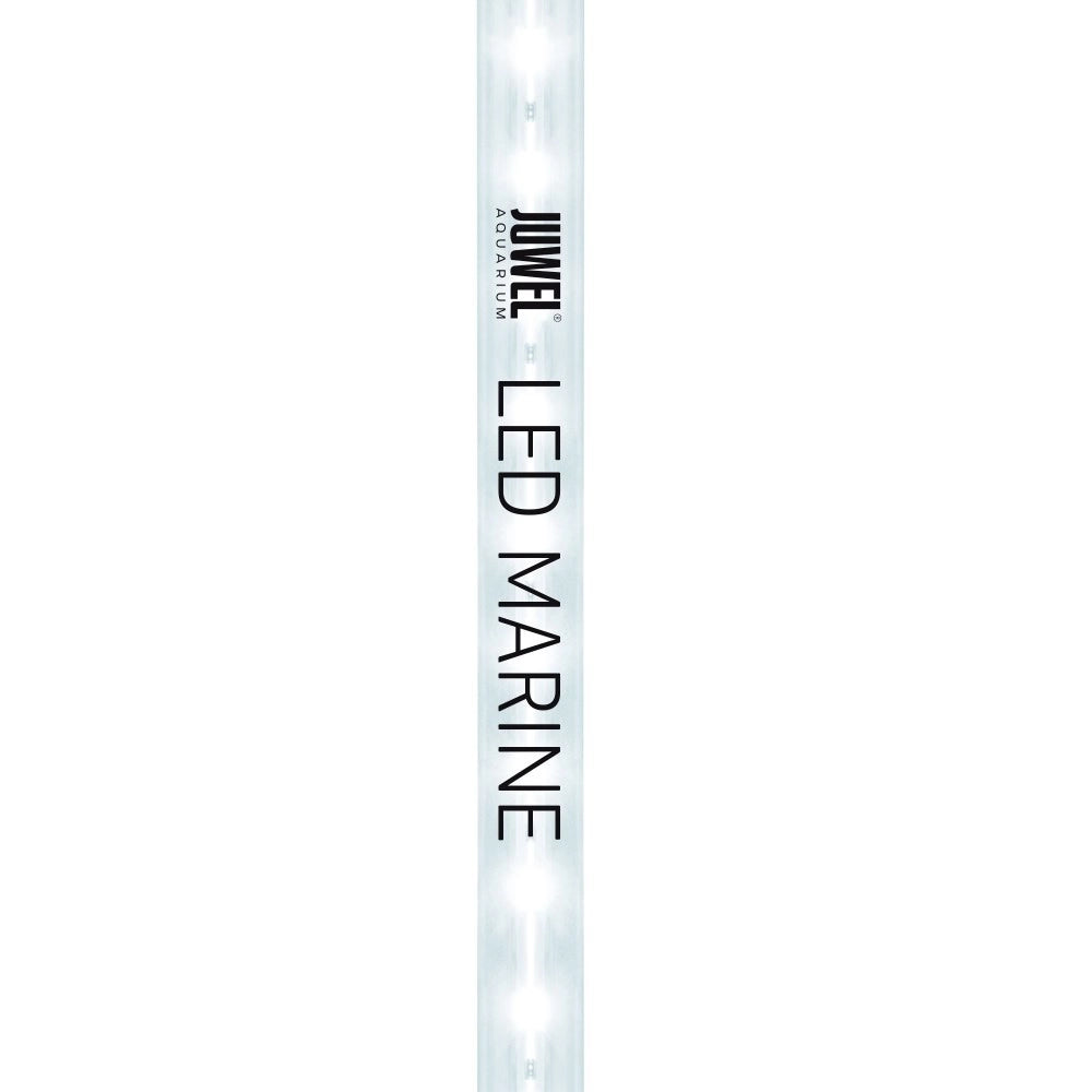 Juwel Neon LED T5 Marine - Lampada a LED con Attacco T5 14000°K per Acquari Juwel Wattaggio lampade: 12W/438mm