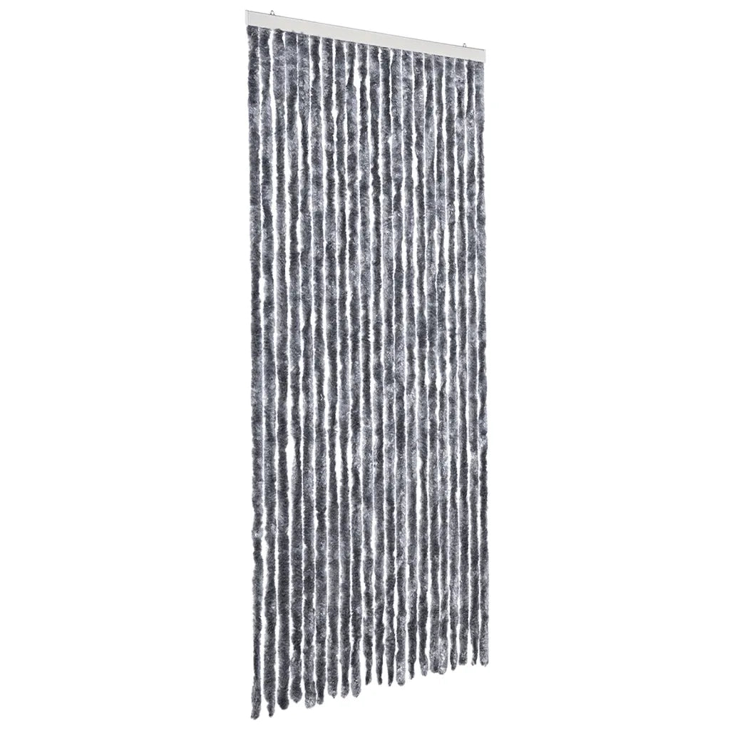 Zanzariera Argento 90x220 cm Ciniglia CFW6759670