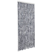 Zanzariera Argento 90x220 cm Ciniglia CFW6759670
