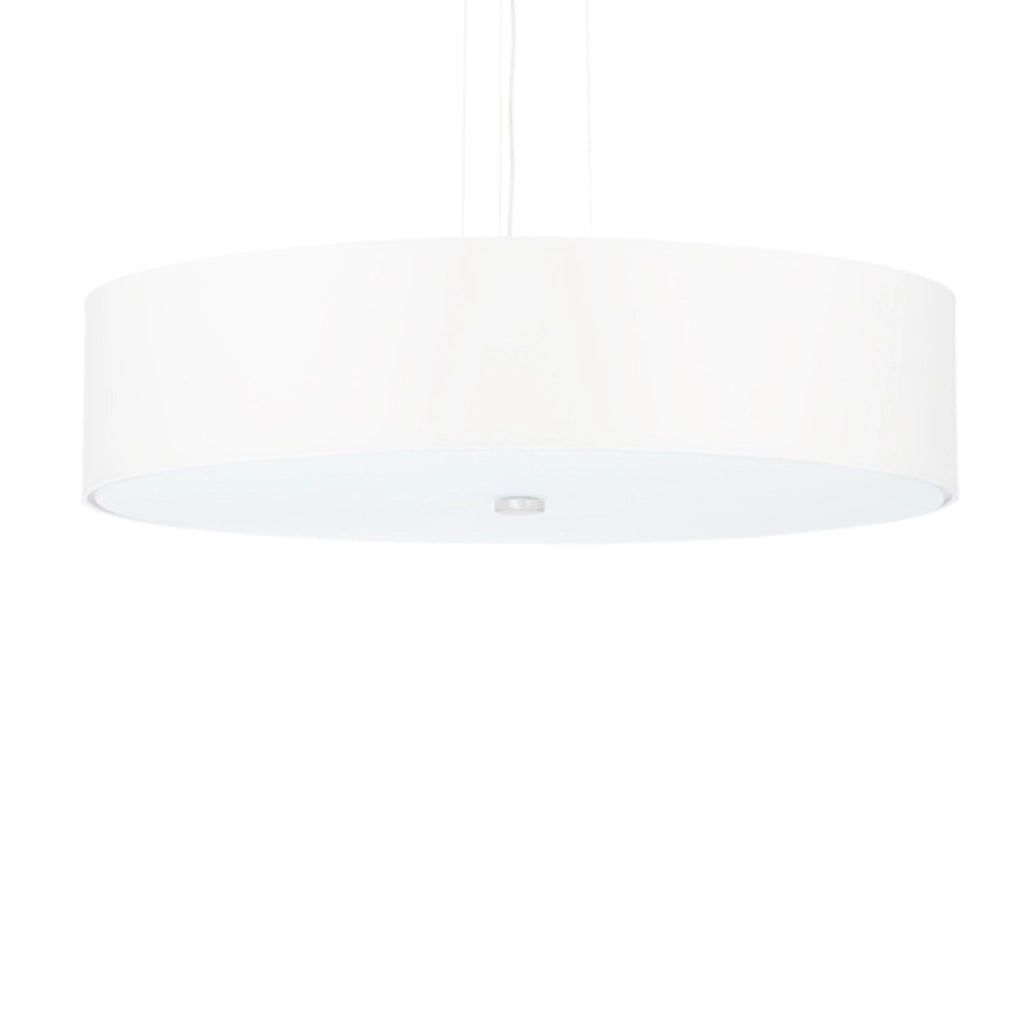 Lampadario SKALA 50 bianco