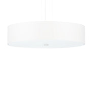 Lampadario SKALA 50 bianco