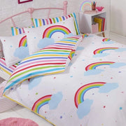 Tappeto di copertura per letto per bambini - camera da letto per bambini - sostenibile