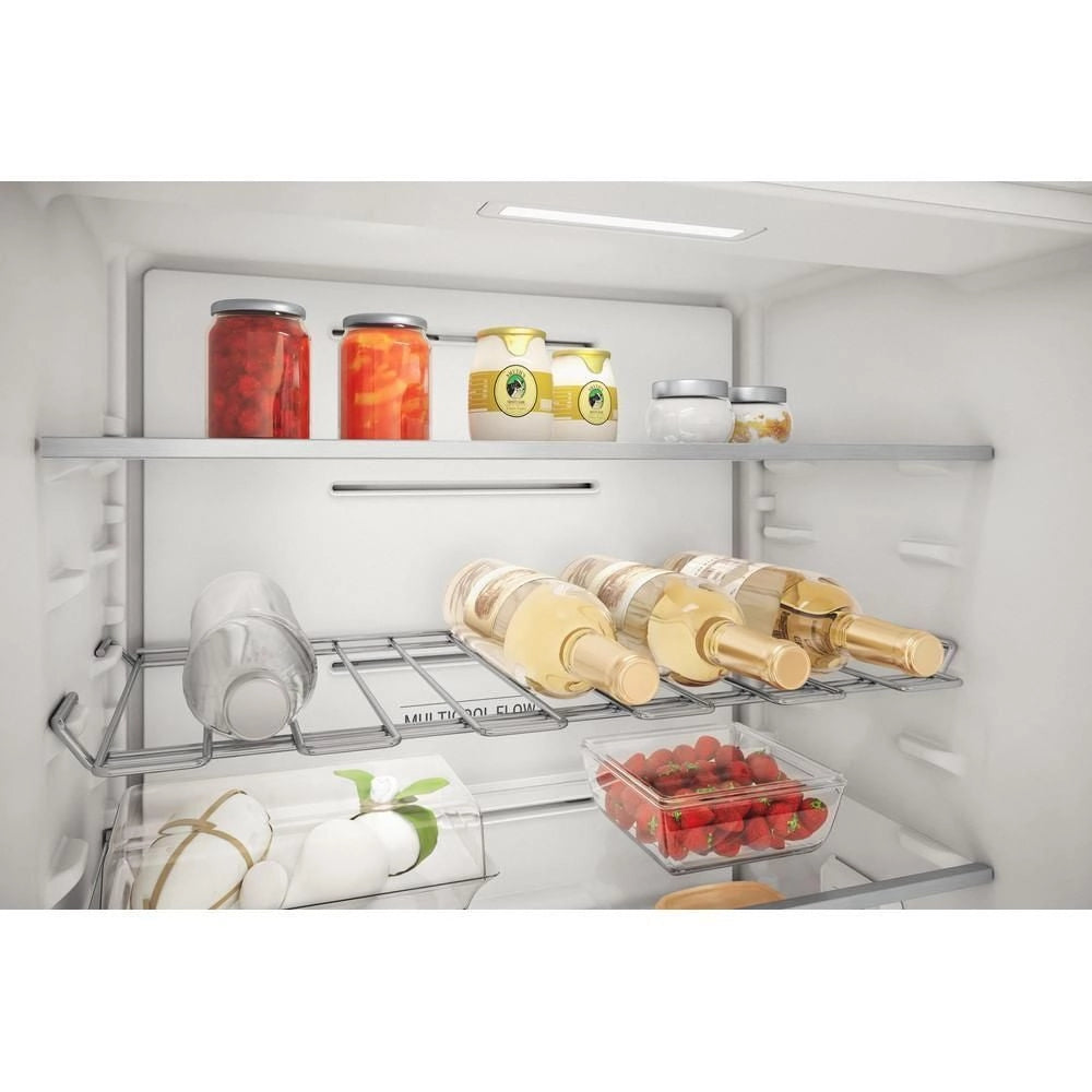 Hotpoint Ariston Frigorifero combinato ad incasso HA SP70 T121