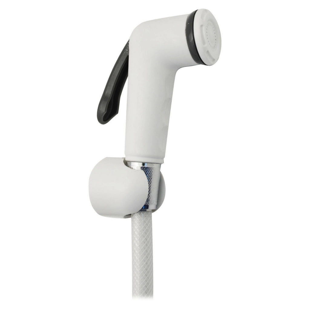 KIT DOCCETTA SHUT-OFF BIANCA- Bianca- DH- pezzi 1