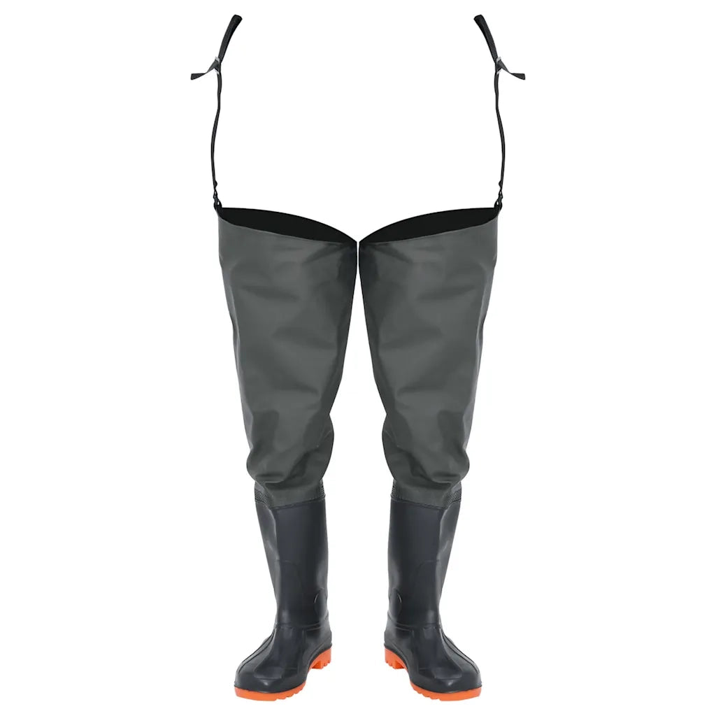 Waders Verde Scuro Misura 40 CFW8146206