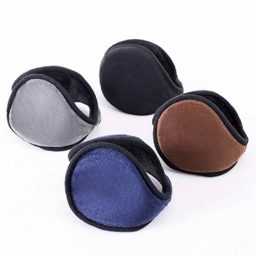 Trade Shop - Cuffie Wireless Bluetooth Ear Paraorecchie Cuffie Stereo Ricaribile M.688 -