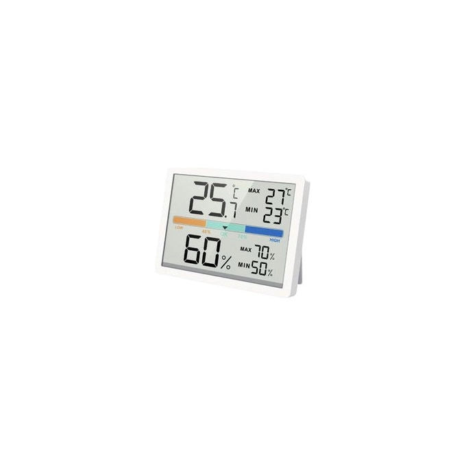 Lowell Termometro Ambiente JD 9041N