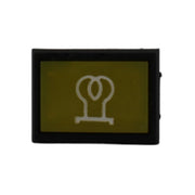 Spia controllo candeletta 18X23 Cobo