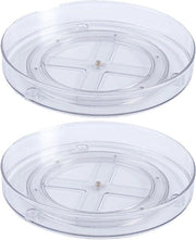 Set di Organizzatore per Spezie, Yogurt e Altri Prodotti - Pacchetto di 2,23,5 cm
