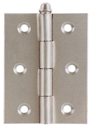 CERNIERA PERNO SFIL ALDEGHI ACC ZIN PESAN  76X63- ALDEGHI LUIGI SPA- 10,0 pz