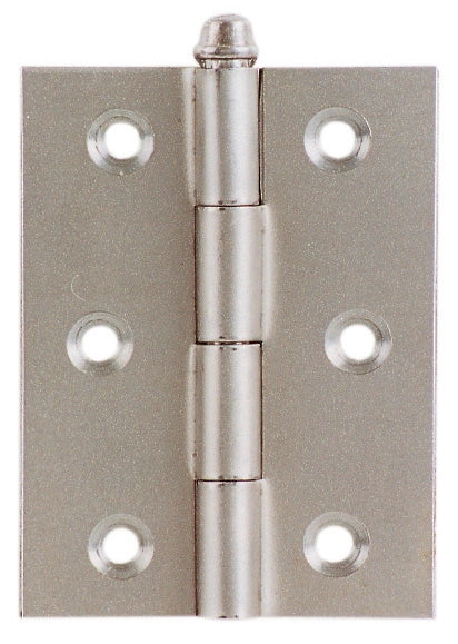 CERNIERA PERNO SFIL ALDEGHI ACC ZIN PESAN  76X63- ALDEGHI LUIGI SPA- 10,0 pz