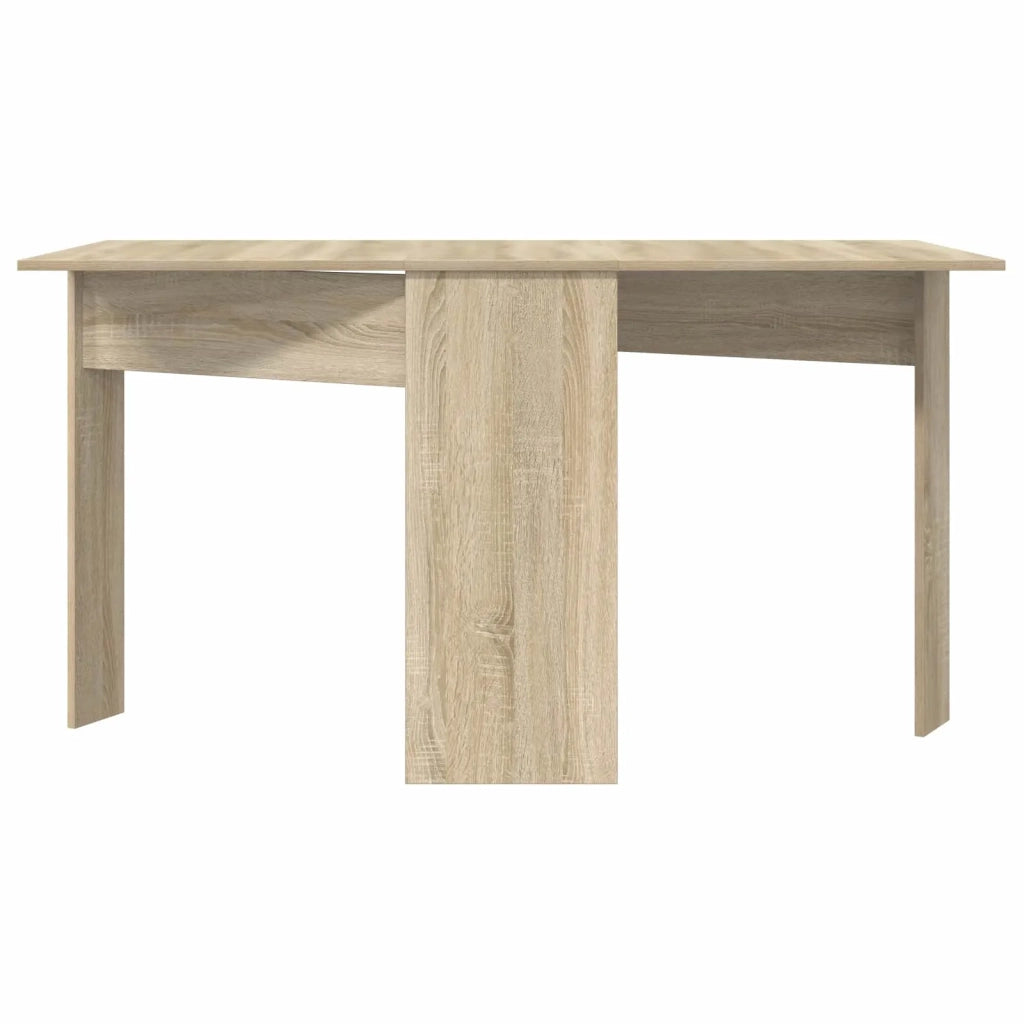 Tavolo da Pranzo 138 x 70 x 73,5 cm Legno ingegnerizzato 8006073