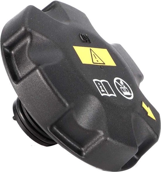 Capocannoni per Radiatore a 1,4 bar per Flussi X3 X4 X5 X6 Z4