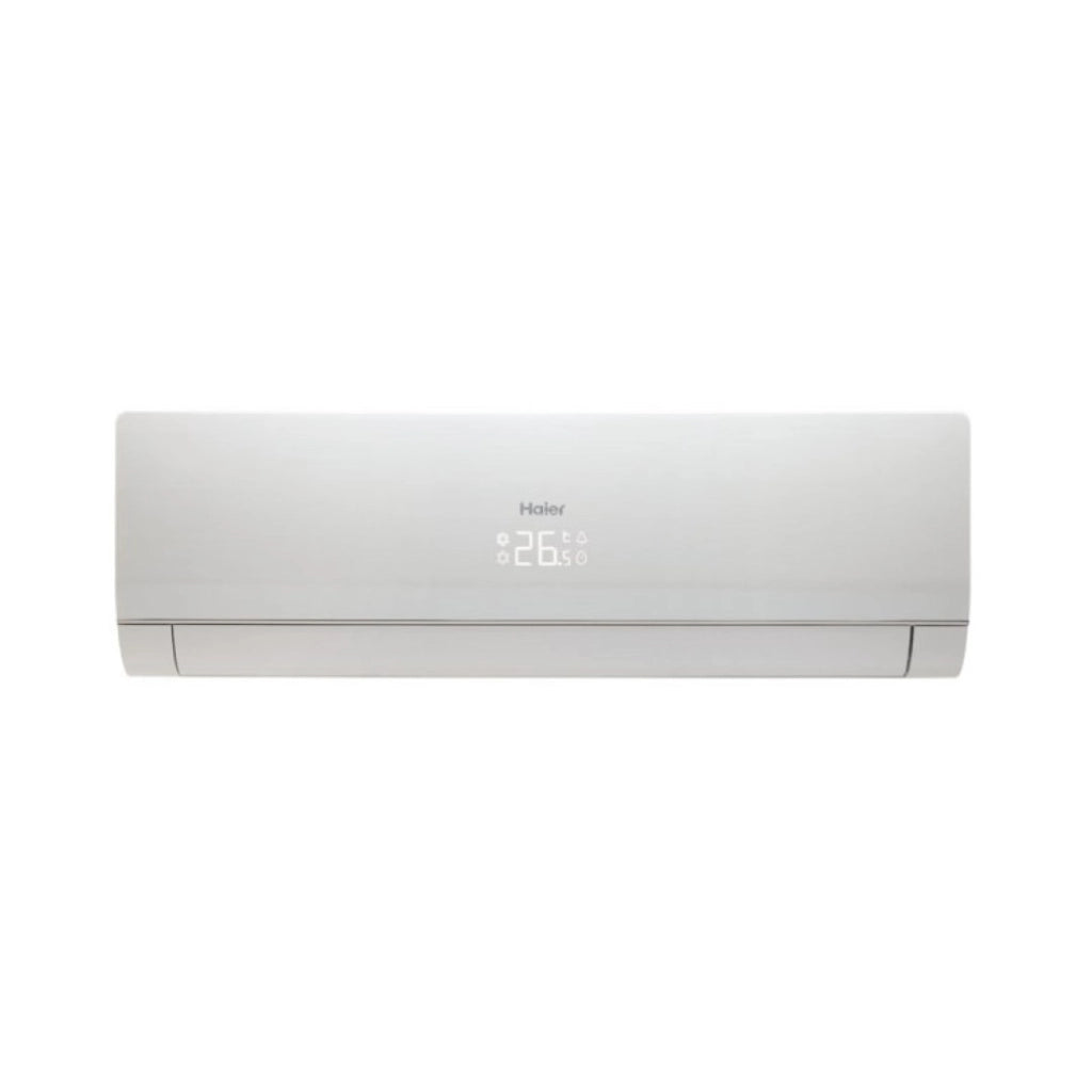 Climatizzatore 12000 Nebula White R32 A++ Wi Fi - Haier