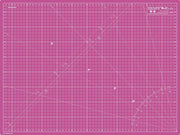 Patchwork A2 Snijmat Rosa - 60 x 45 cm - Cucito e Ricamo