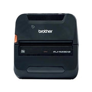 Brother rj-4230b stampante pos 203 x 203 dpi con cavo e senza cavo termica diretta stampante portatile - RJ4230BZ1