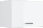Pensile da cucina R-Line, Bianco lucido, 60 cm Piatto, per la libera combinazione all'interno di sistemi cucina modulari