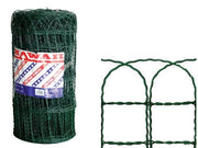 RETE PER AIUOLE MOD. HAWAII 150X90 RT.25 MT H.90