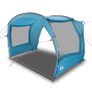 Tenda da campeggio | Tenda da campo per Auto Blu Impermeabile